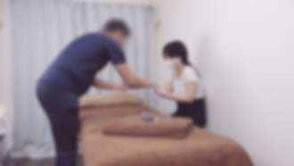 FC2-PPV-4776714 Half price until October 19th! [No charge/Namahame] A cute woman in her mid-twenties with short hair came to the store. I was excited by her incredibly natural hair!