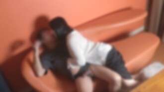 FC2-PPV-4777826 ♡ Half price until 10/19 [Uncensored, completely amateur raw sex] A 45-year-old amateur housewife who gushes out her boobs and devours pleasure during the day on a weekday! She sits down and starts playing with the dick within a minute! Sh