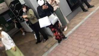 FC2-PPV-4779150 [First 30 people get 500 yen off] Sayuri, 19 years old, Facial_1. A cool girl with a cute smile who looks like Nana Komatsu. She looks at the camera and says, "Hey, Mr. Otoko, watch me get a facial." The whole story of her gettin