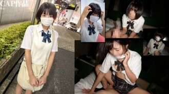 FCT-162 “Lần đầu quay phim! Một vẻ đẹp tự nhiên với mái tóc đen ngắn! Đoạn phim gây sốc về một cô gái ít kinh nghiệm bị thâm nhập theo cách vượt quá trí tưởng tượng của cô, để lộ khuôn mặt cực khoái đáng xấu hổ của cô trong khi đổ mồ hôi và được thụ tinh.