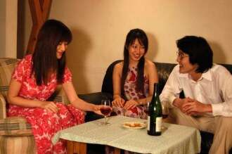 MOON-042 Seorang wanita tenggelam dalam cinta terlarang