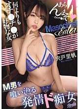 RKI-713 นางสาวที่ปล้นผู้ชาย Mผู้หญิงที่รักตุ๊กตามากกว่าสิ่งอื่นริโฮ ชิชิโด