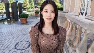 SIRO-5440 “Seks intens ada di sini. Seorang wanita dewasa dengan sikap tenang diterapkan untuk merasakan kesenangan! Dia menggerakkan pinggulnya dan mengenai bintik-bintik yang terasa enak saat berhubungan seks! [Syuting pertama kali] Dia melamar video dewasa online... “: Video MGS Video Dewasa S